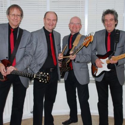 The Retro Band